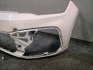 2024-2025 VW POLO 9 SEDAN FRONT BUMPER FOR SALE