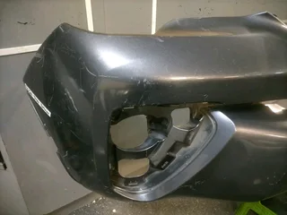 2016-2021 TOYOTA FORTUNER FRONT BUMPER FOR SALE