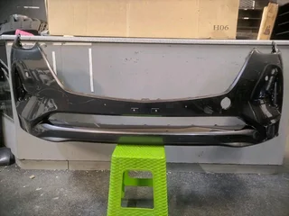 2023-2025 Mazda Cx60 Front Bumper For Sale