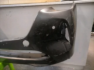 2023-2025 MAZDA CX60 FRONT BUMPER FOR SALE