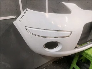 2009-2012 HYUNDAI I10 FRONT BUMPER FOR SALE