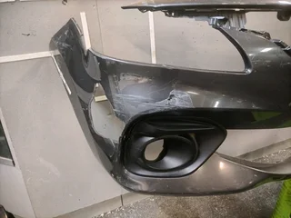 2021-2024 SUZUKI BELANO FRONT BUMPER FOR SALE