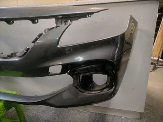 2021-2024 SUZUKI BELANO FRONT BUMPER FOR SALE