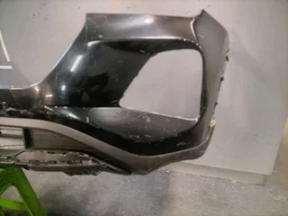 2021-2023 CHERRY TIGGO 4 PRO FRONT BUMPER AND SPOILER FOR SALE