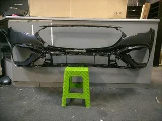 2023-2025 Mercedes E Class W214 Front Bumper For Sale