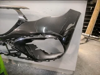 2023-2025 MERCEDES E CLASS W214 FRONT BUMPER FOR SALE