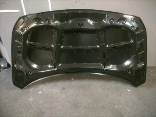 2023-2025 HYUNDAI I20 FRONT BONNET FOR SALE