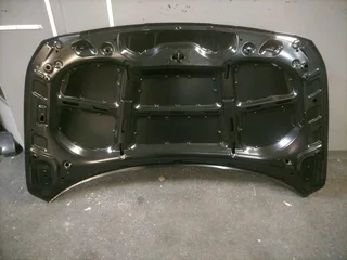 2023-2025 HYUNDAI I20 FRONT BONNET FOR SALE
