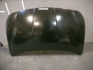 2023-2025 HYUNDAI I20 FRONT BONNET FOR SALE