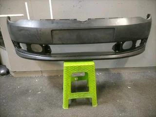 2010-2016 Vw Polo Vivo Front Bumper For Sale