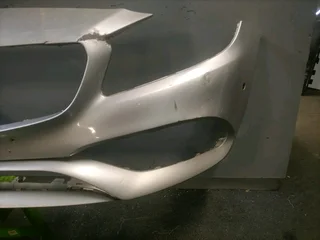 2016-2018 MERCEDES A.CLAS A176 FRONT BUMPER FOR SALE