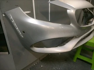 2016-2018 MERCEDES A.CLAS A176 FRONT BUMPER FOR SALE