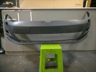 2013-2018 Vw Golf 7 Tsi Front Bumper For Sale