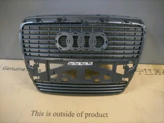 2007-2012 Audi A6 Grill For Sale