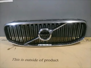 2017-2022 VOLVO XC60 GRILL FOR SALE