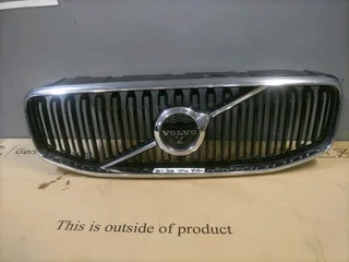 2017-2022 VOLVO XC60 GRILL FOR SALE