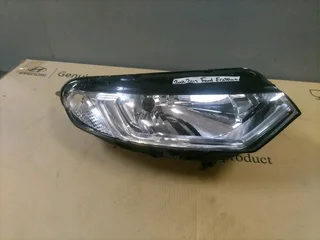 2012-2017 Ford Ecosport Rhs Normal Headlight For Sale