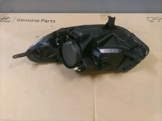 2012-2017 FORD ECOSPORT RHS NORMAL HEADLIGHT FOR SALE