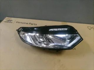 2012-2017 FORD ECOSPORT RHS NORMAL HEADLIGHT FOR SALE