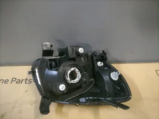 2008-2013 MAZDA BT-50 LHS HEADLIGHT FOR SALE