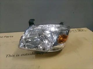 2008-2013 MAZDA BT-50 LHS HEADLIGHT FOR SALE