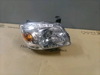 2008-2013 MAZDA BT-50 RHS HEADLIGHT FOR SALE