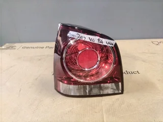 2010-2017 Vw Polo Vivo Lhs Rear Tailight For Sale