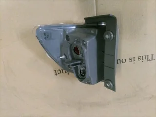 2012-2015 TOYOTA FORTUNER RHS REAR TAILIGHT FOR SALE