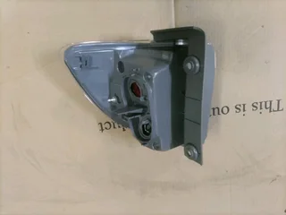 2012-2015 TOYOTA FORTUNER RHS REAR TAILIGHT FOR SALE