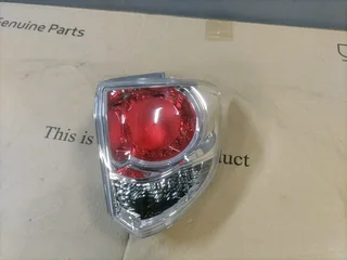 2012-2015 TOYOTA FORTUNER RHS REAR TAILIGHT FOR SALE