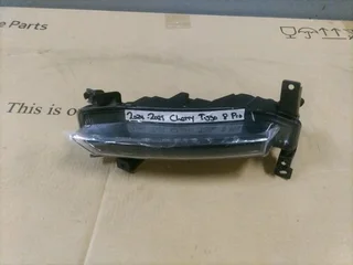 2023-2025 Cherry Tiggo 8 Pro Lhs Led Fog Light For Sale