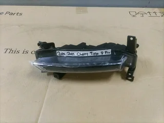 2023-2025 CHERRY TIGGO 8 PRO LHS LED FOG LIGHT FOR SALE