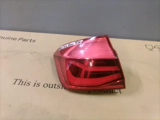 2013-2016 BMW F30 LHS LED REAR TAILIGHT FOR SALE