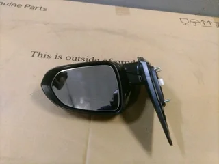 2017-2023 KIA RIO RHS MIRROR FOR