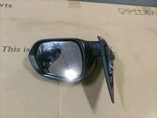 2017-2020 KIA CERANTO RHS MIRROR FOR SALE