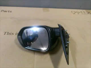 2017-2020 KIA CERANTO RHS MIRROR FOR SALE