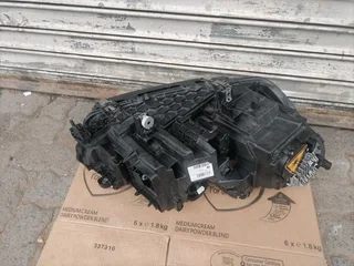 2019-2024 BMW X5 X6 LHS LED HEADLIGHT FOR SALE