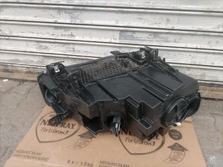 2016-2018 BMW X5 X6 LHS LED HEADLIGHT FOR SALE