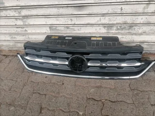 2018-2022 Vw T Cros Grill For Sale