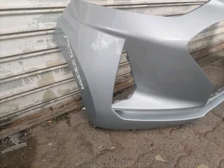 2022-2024 HYUNDAI I10 GRAND FRONT BUMPER FOR SALE