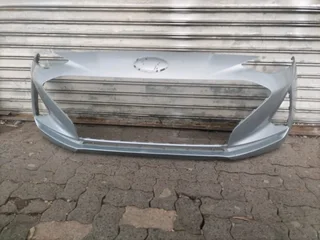2022-2024 HYUNDAI I10 GRAND FRONT BUMPER FOR SALE