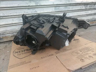 2012-2015 MERCEDES GL RHS LED XENON HEADLIGHT FOR SALE