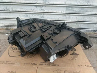 2012-2015 MERCEDES GL RHS LED XENON HEADLIGHT FOR SALE