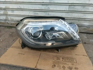 2012-2015 MERCEDES GL RHS LED XENON HEADLIGHT FOR SALE