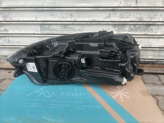 2018-2021 VW GOLF 7.5 R LHS LED XENON HEADLIGHT FOR SALE