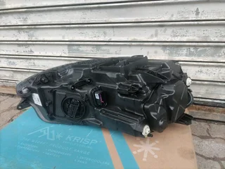 2018-2021 VW GOLF 7.5 R LHS LED XENON HEADLIGHT FOR SALE