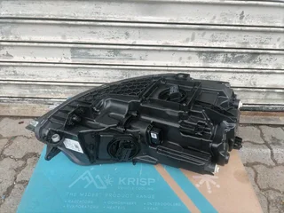 2018-2021 VW GOLF 7.5 R LHS LED XENON HEADLIGHT FOR SALE