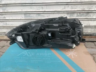 2018-2021 VW GOLF 7.5 R LHS LED XENON HEADLIGHT FOR SALE