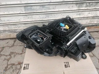 2014-2018 MERCEDES E.CLAS W212 F/L LHS LED XENON HEADLIGHT FOR SALE