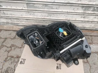 2014-2018 MERCEDES E.CLAS W212 F/L LHS LED XENON HEADLIGHT FOR SALE